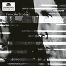 The Walker Brothers - RSD 2026 - lastnightfromglasgow