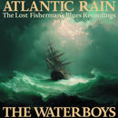 The Waterboys - Atlantic Rain: The Lost Fisherman's Blues Recordings - lastnightfromglasgow