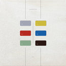 The Wedding Present - Maxi - lastnightfromglasgow