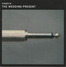The Wedding Present - Plugged In - lastnightfromglasgow