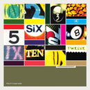 The Wedding Present - The Hit Parade - lastnightfromglasgow