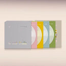 The Wedding Present - The Wedding Present 40 - lastnightfromglasgow