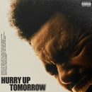The Weeknd - Hurry Up Tomorrow (Complete Edition) - lastnightfromglasgow