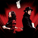 The White Stripes - Get Behind Me Satan - lastnightfromglasgow