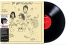 The Who - By Numbers (Half Speed Master) Preorder - lastnightfromglasgow