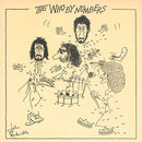 The Who - By Numbers (Half Speed Master) Preorder - lastnightfromglasgow