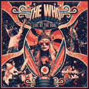 The Who - Live at the Oval 1971 - lastnightfromglasgow
