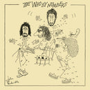 The Who - The Who By Numbers - lastnightfromglasgow