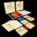 The Who - The Who By Numbers - lastnightfromglasgow
