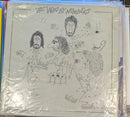 The Who - The Who By Numbers - lastnightfromglasgow
