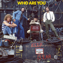 The Who - Who Are You - lastnightfromglasgow