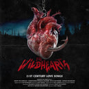 The Wildhearts - 21st Century Love Songs - lastnightfromglasgow