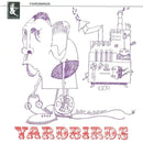 The Yardbirds - Roger The Engineer - lastnightfromglasgow