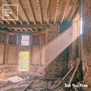 The Young Hips - Set You Free EP (Pre-Order) - lastnightfromglasgow