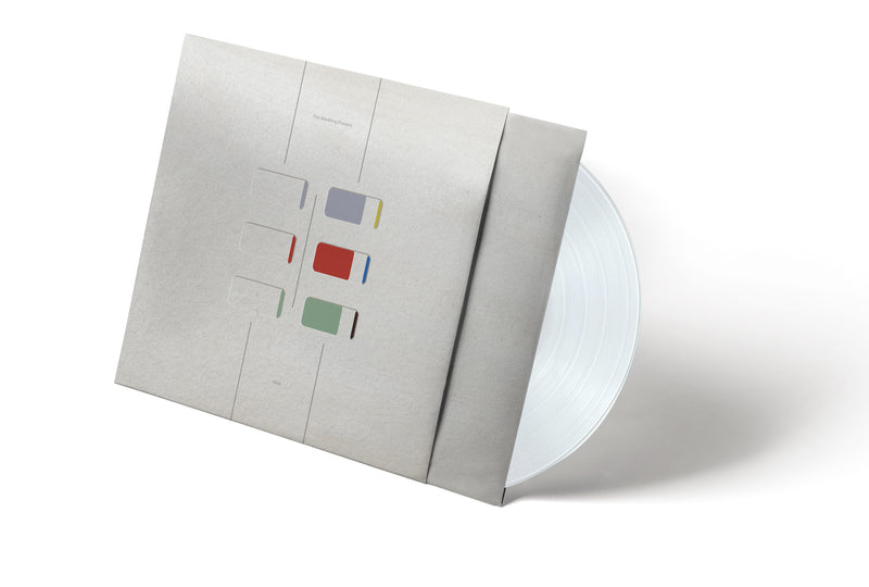 The Wedding Present - Maxi