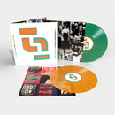 Thompson Twins - Industry & Seduction: A Thompson Twins Collection - lastnightfromglasgow