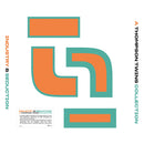 Thompson Twins - Industry & Seduction: A Thompson Twins Collection - lastnightfromglasgow