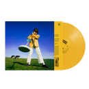 Declan McKenna - What Happened to the Beach? (Yellow Vinyl Preorder)