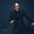 Tim Minchin - Time Machine - lastnightfromglasgow