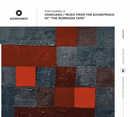 Tom Donnelly - Vandura / The Morrison Tape - CD / DL - lastnightfromglasgow
