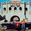 Tom Henry - What’s Left - lastnightfromglasgow