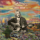 Tom Petty and the Heartbreakers - Angel Dream - lastnightfromglasgow