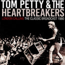 Tom Petty & The Heartbreakers - London Calling: The Classic Broadcast 1980 - lastnightfromglasgow