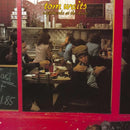 Tom Waits - Nighthawks At The Diner - lastnightfromglasgow