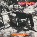 Tom Waits - Smoke Me Out: Live At The Akron Civic Theatre - lastnightfromglasgow