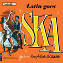 Tommy McCook / Skatalites - Latin Goes SKA - lastnightfromglasgow