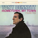 Tony Bennett - Hometown, My Town (Limited Edition) - lastnightfromglasgow
