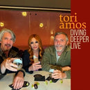 Tori Amos - Diving Deeper Live - lastnightfromglasgow