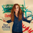 Tori Amos - Unrepentant Geraldines - lastnightfromglasgow