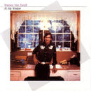 Towns van Sant - At my window - lastnightfromglasgow