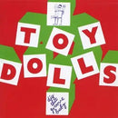 Toy Dolls - Dig That Groovy Baby - lastnightfromglasgow