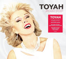 Toyah - Posh Pop - lastnightfromglasgow