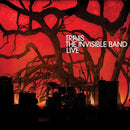 Travis - The Invisible Band Live 2 x LP - lastnightfromglasgow