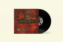 Tricky - Maxinquaye - lastnightfromglasgow