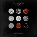 Twenty One Pilots - Blurryface - lastnightfromglasgow