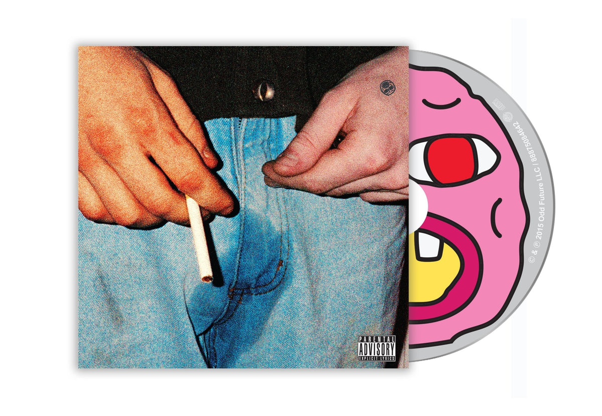 Tyler, The Creator - Cherry Bomb (10th Anniversary)