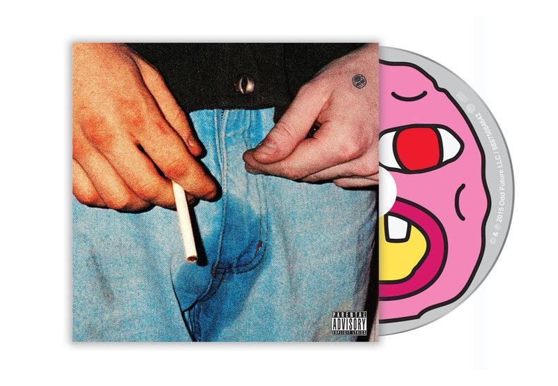 Tyler, The Creator - Cherry Bomb (10th Anniversary)