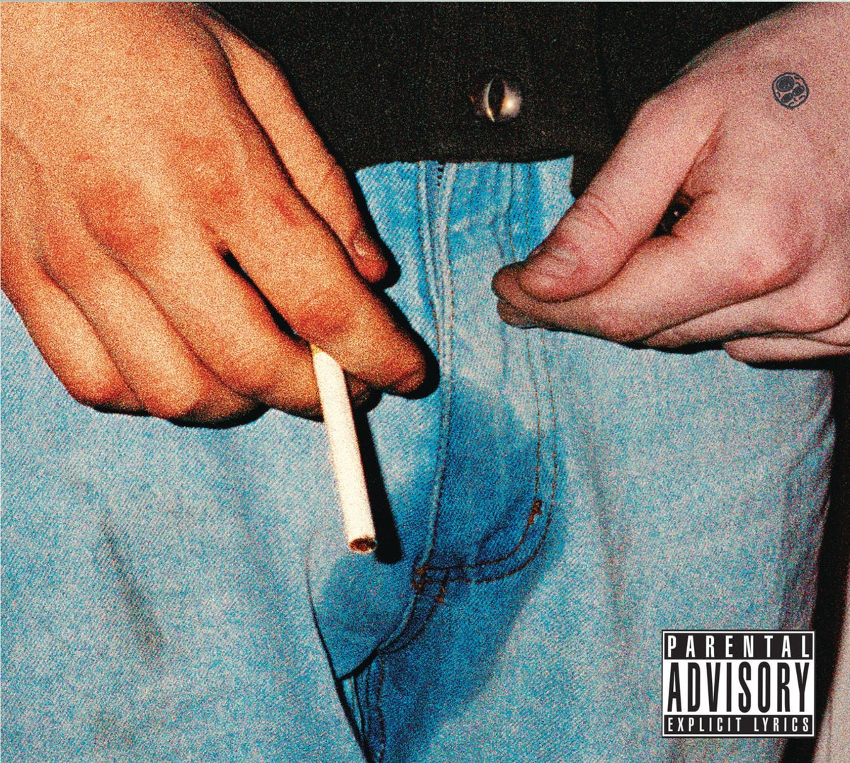 Tyler, The Creator - Cherry Bomb (10th Anniversary)