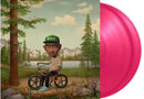 Tyler The Creator - Wolf - lastnightfromglasgow