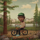 Tyler The Creator - Wolf - lastnightfromglasgow