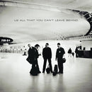 U2 - All that you cant leave behind - lastnightfromglasgow