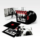 U2 - How To Dismantle An Atomic Bomb (20th Anniversary) - lastnightfromglasgow