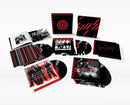 U2 - How To Dismantle An Atomic Bomb (20th Anniversary) - lastnightfromglasgow
