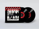 U2 - How To Dismantle An Atomic Bomb (20th Anniversary) - lastnightfromglasgow