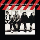 U2 - How To Dismantle An Atomic Bomb (20th Anniversary) - lastnightfromglasgow