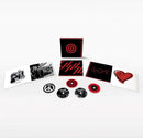 U2 - How To Dismantle An Atomic Bomb (20th Anniversary) - lastnightfromglasgow